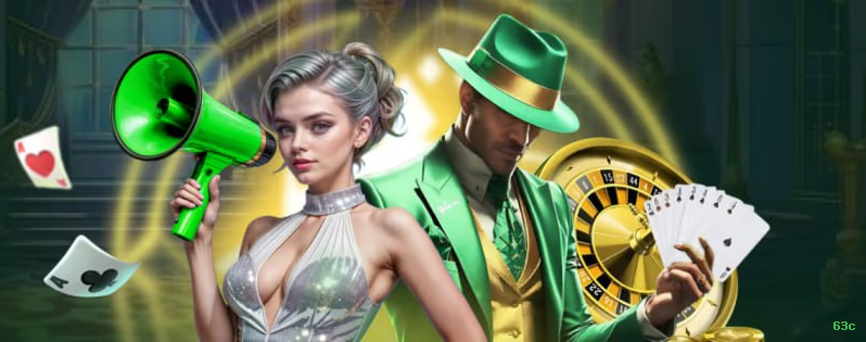 Cassino 63c - mesas ao vivo e jogos