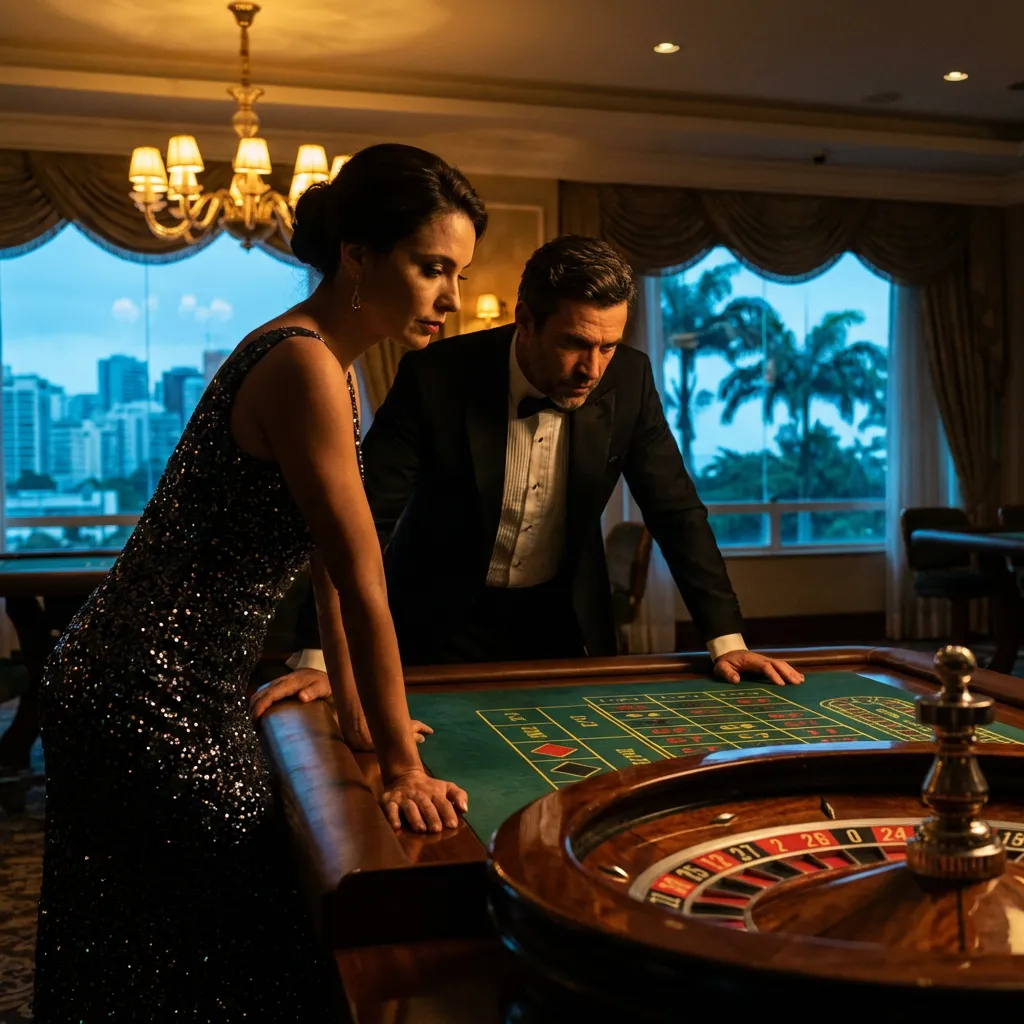 Cassino ao vivo 63c dealers