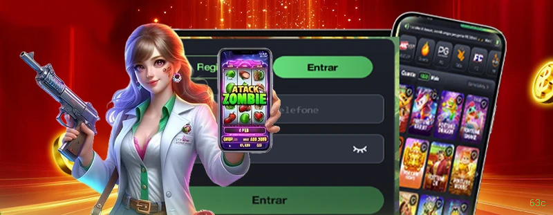 App 63c Android download